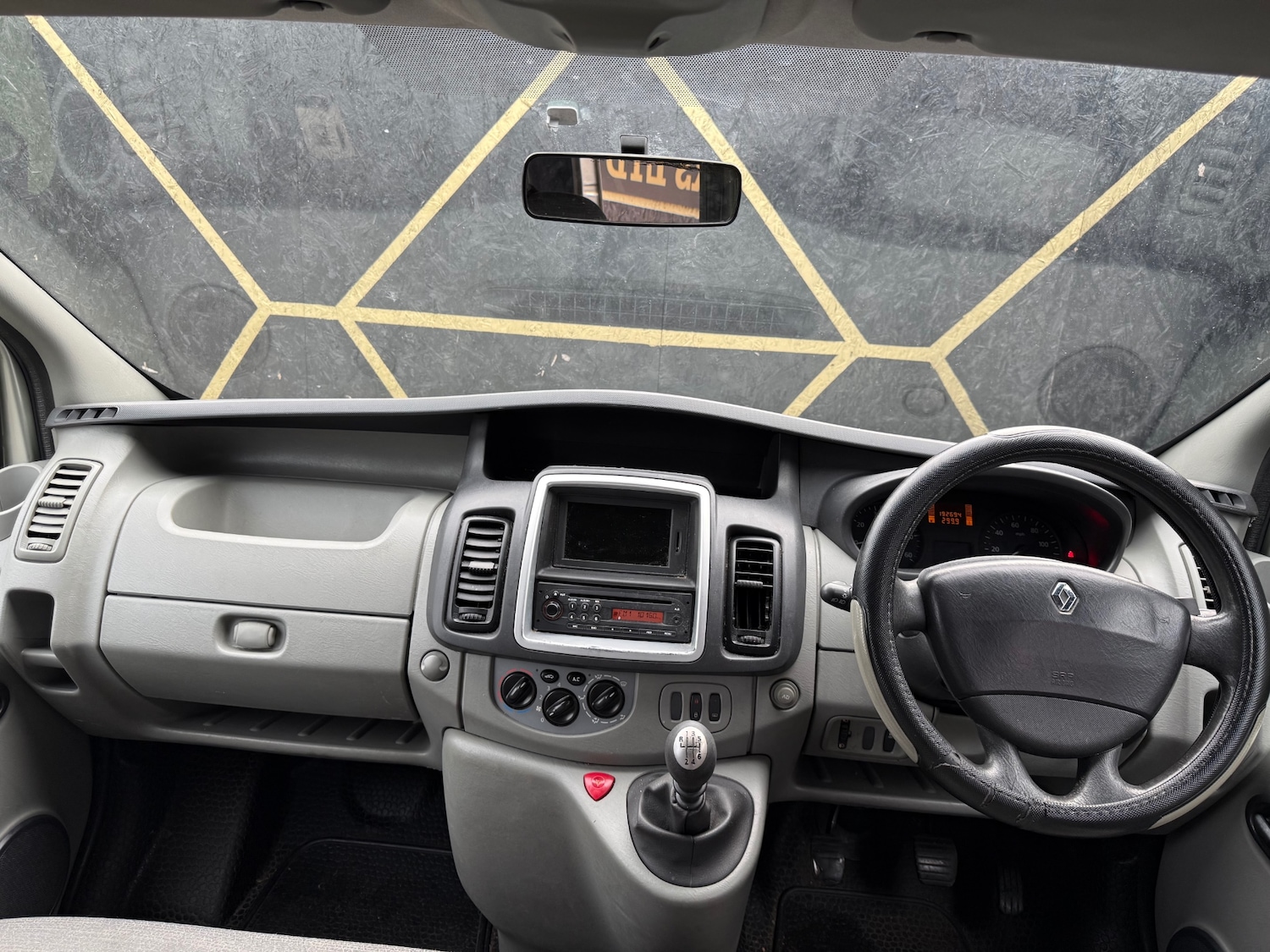 Used Renault Trafic 2011 for sale - 78043145: Photo 5