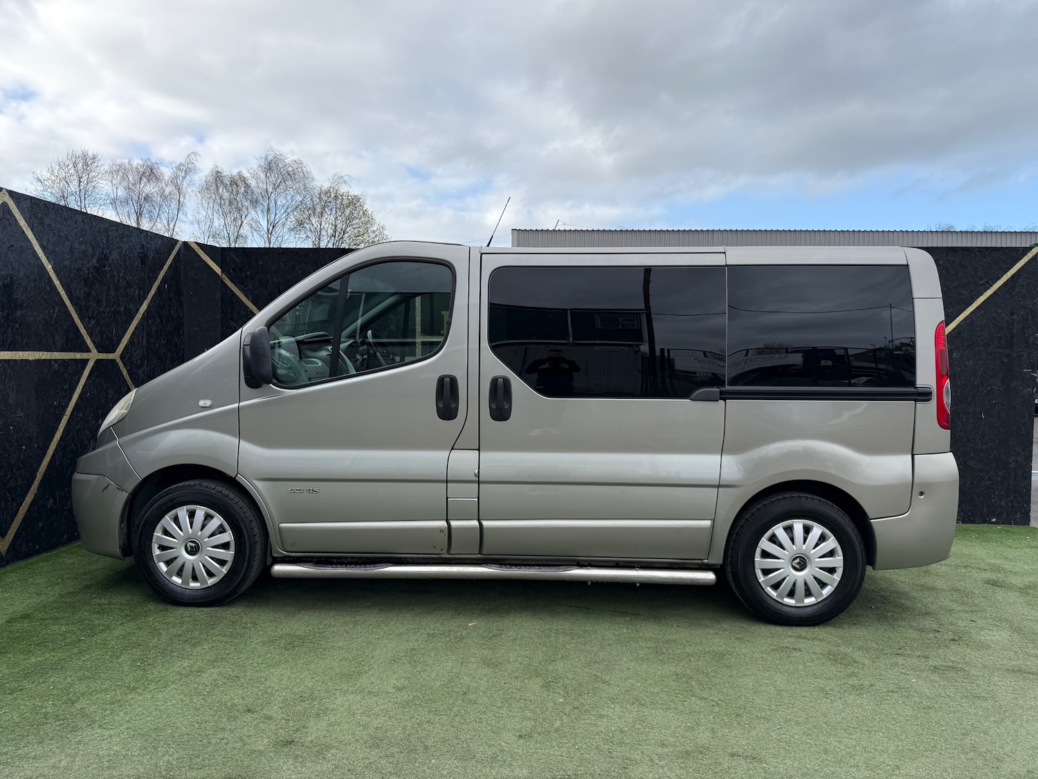 Used Renault Trafic 2011 for sale - 78043145: Photo 6