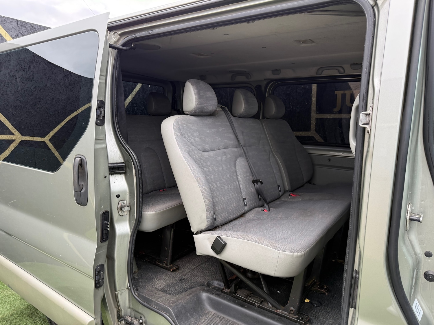 Used Renault Trafic 2011 for sale - 78043145: Photo 9