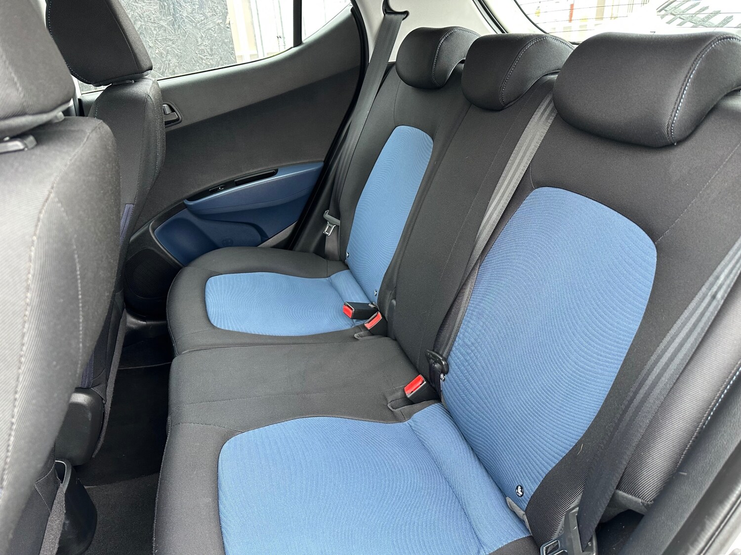 Used Hyundai i10 2014 for sale - 77590166: Photo 10