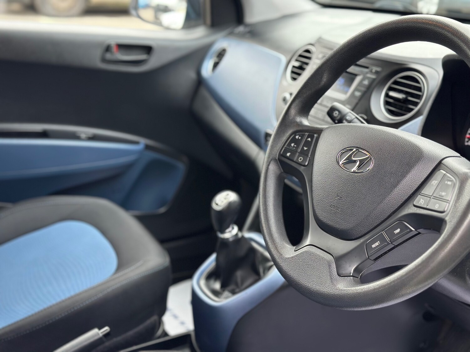Used Hyundai i10 2014 for sale - 77590166: Photo 7
