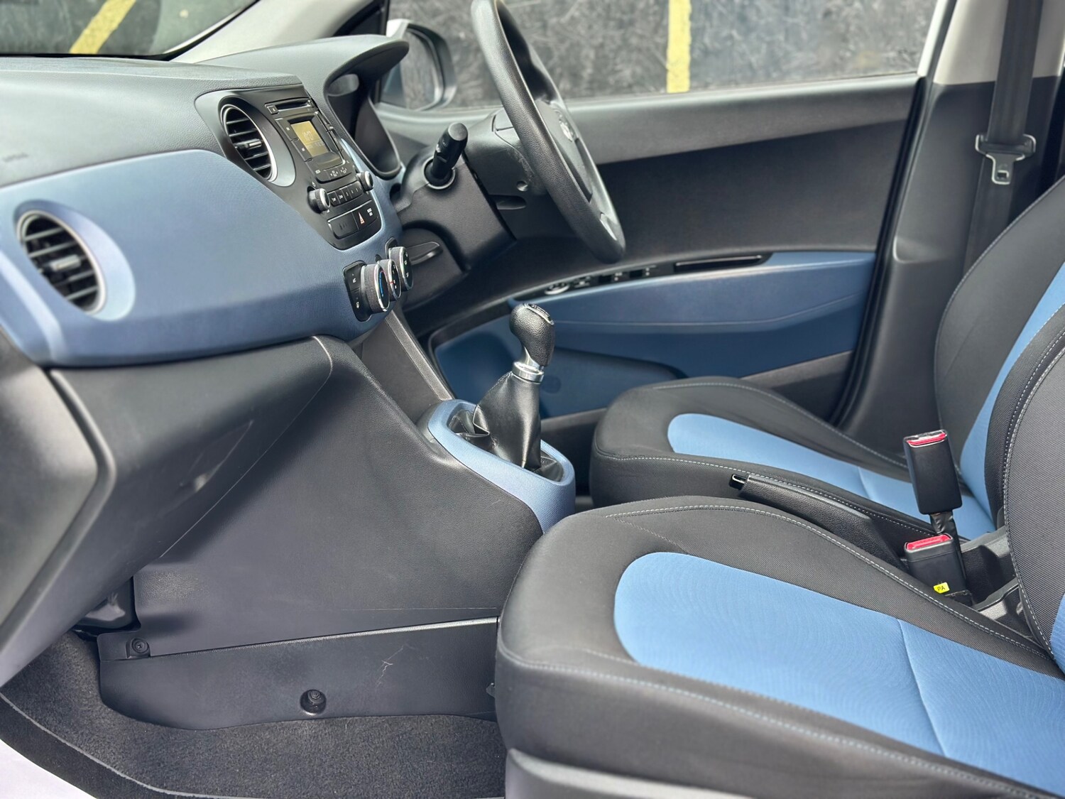 Used Hyundai i10 2014 for sale - 77590166: Photo 9