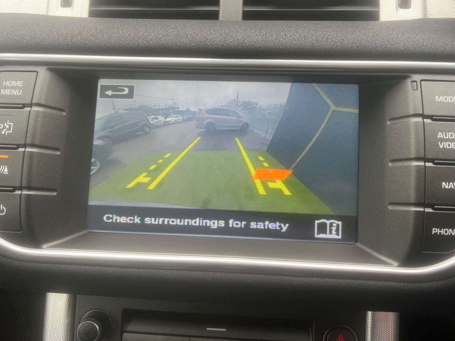 Used Land Rover Range Rover Evoque 2014 for sale - 77516193: Photo 11