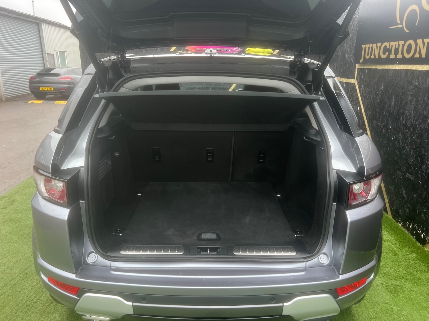 Used Land Rover Range Rover Evoque 2014 for sale - 77516193: Photo 15