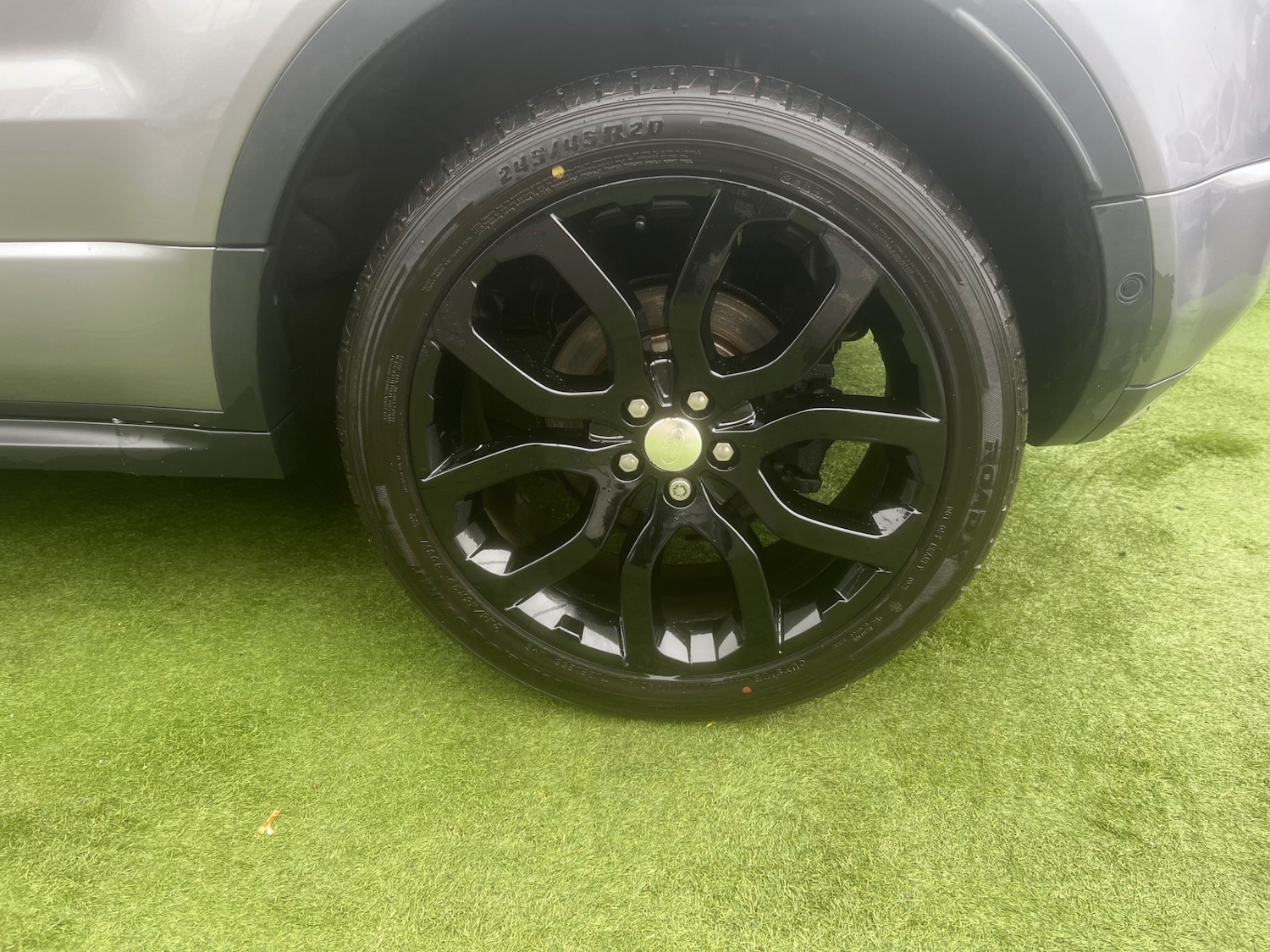 Used Land Rover Range Rover Evoque 2014 for sale - 77516193: Photo 16