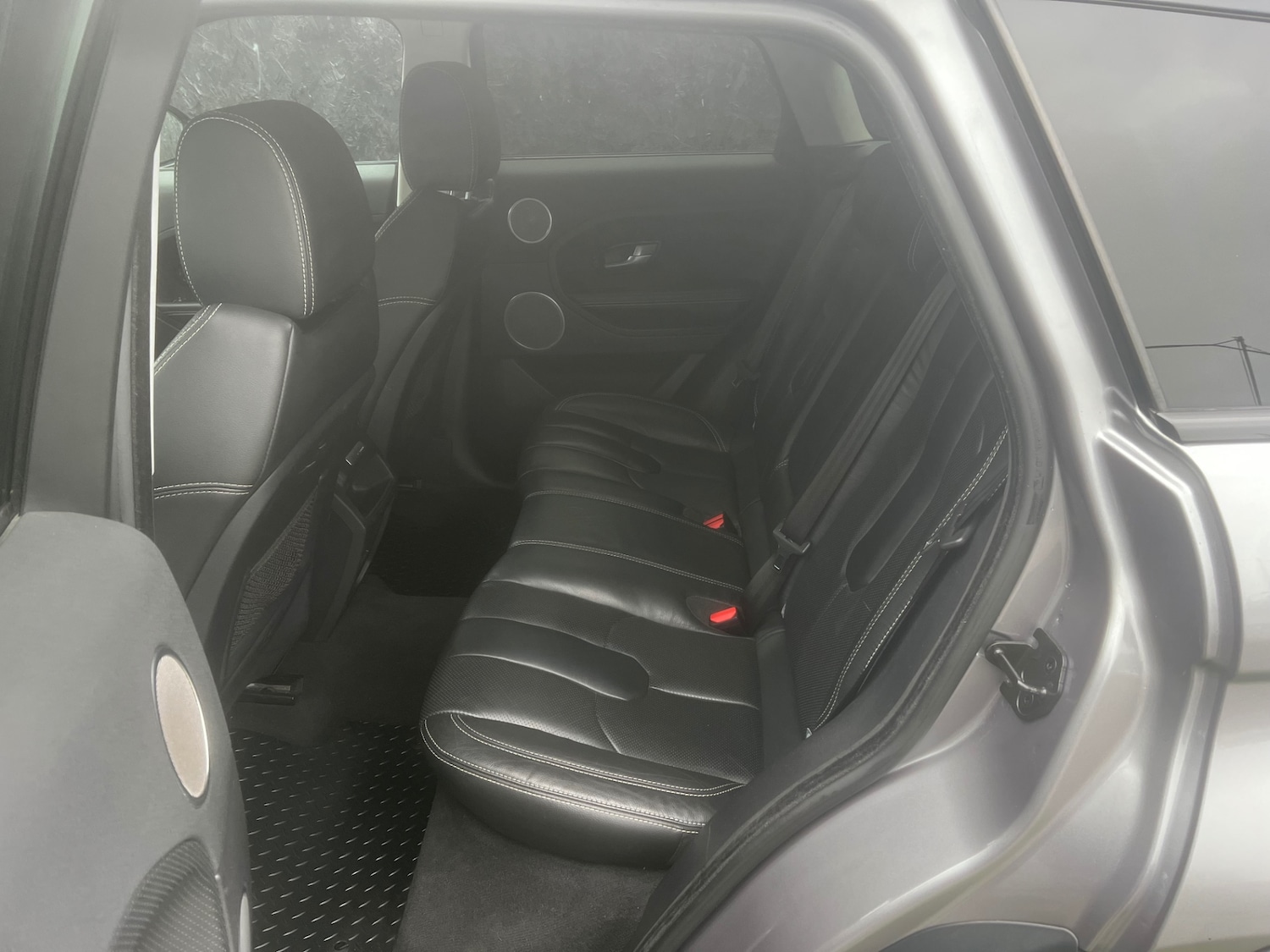 Used Land Rover Range Rover Evoque 2014 for sale - 77516193: Photo 6