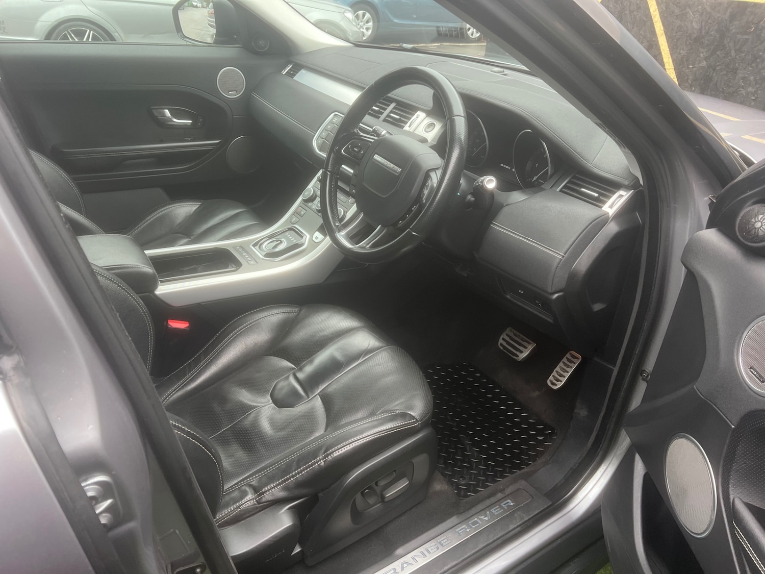 Used Land Rover Range Rover Evoque 2014 for sale - 77516193: Photo 7