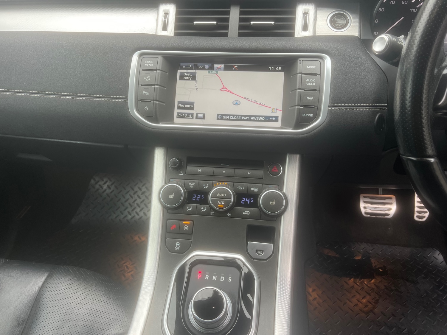 Used Land Rover Range Rover Evoque 2014 for sale - 77516193: Photo 9