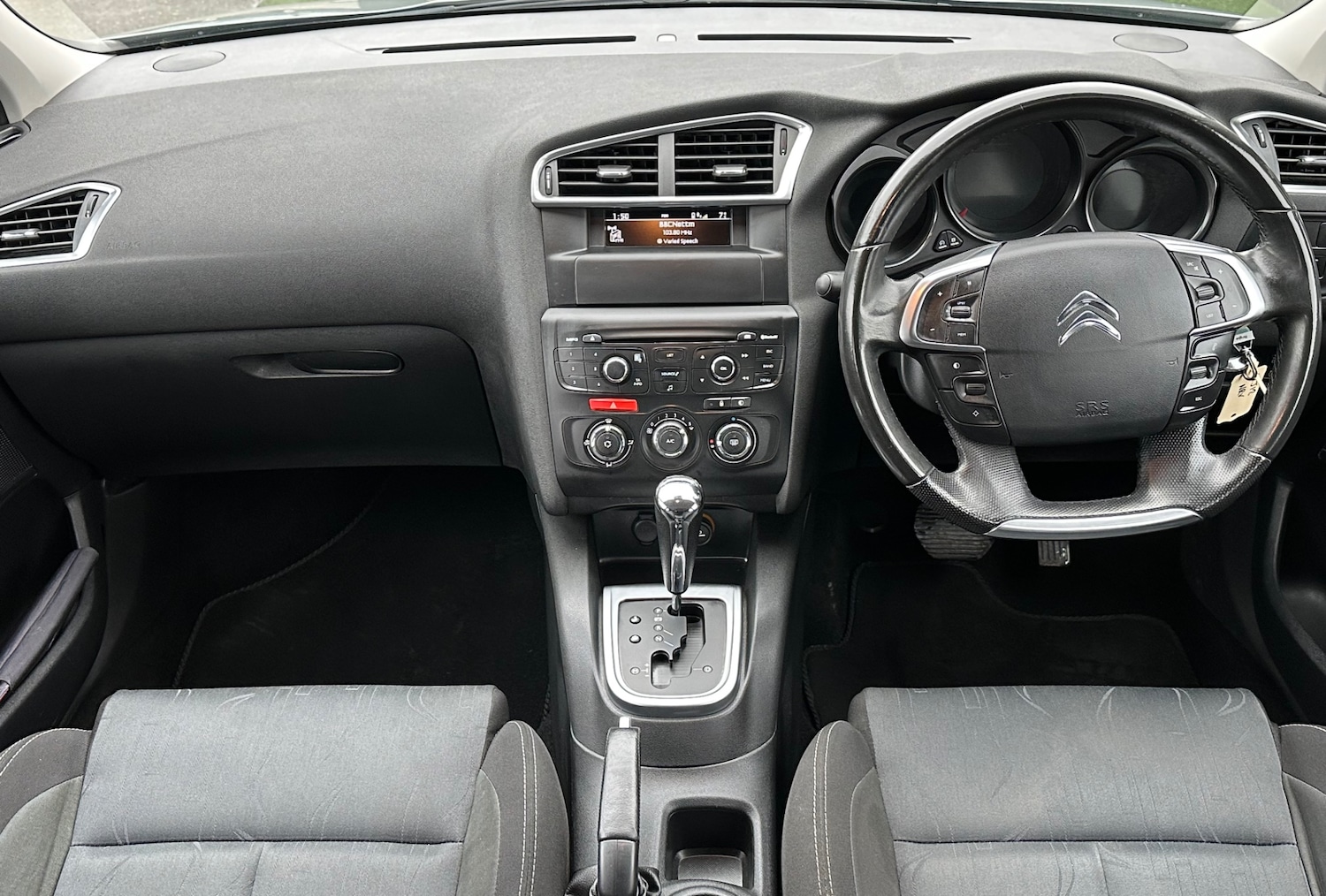 Used Citroen C4 2012 for sale - 77404767: Photo 10