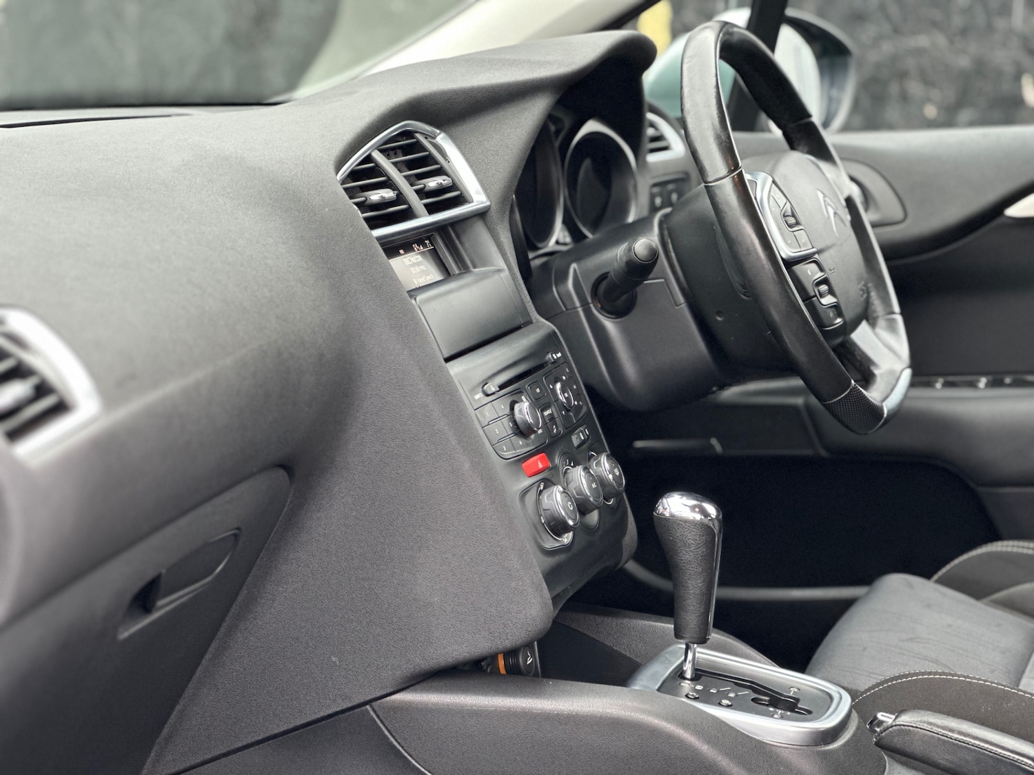 Used Citroen C4 2012 for sale - 77404767: Photo 11