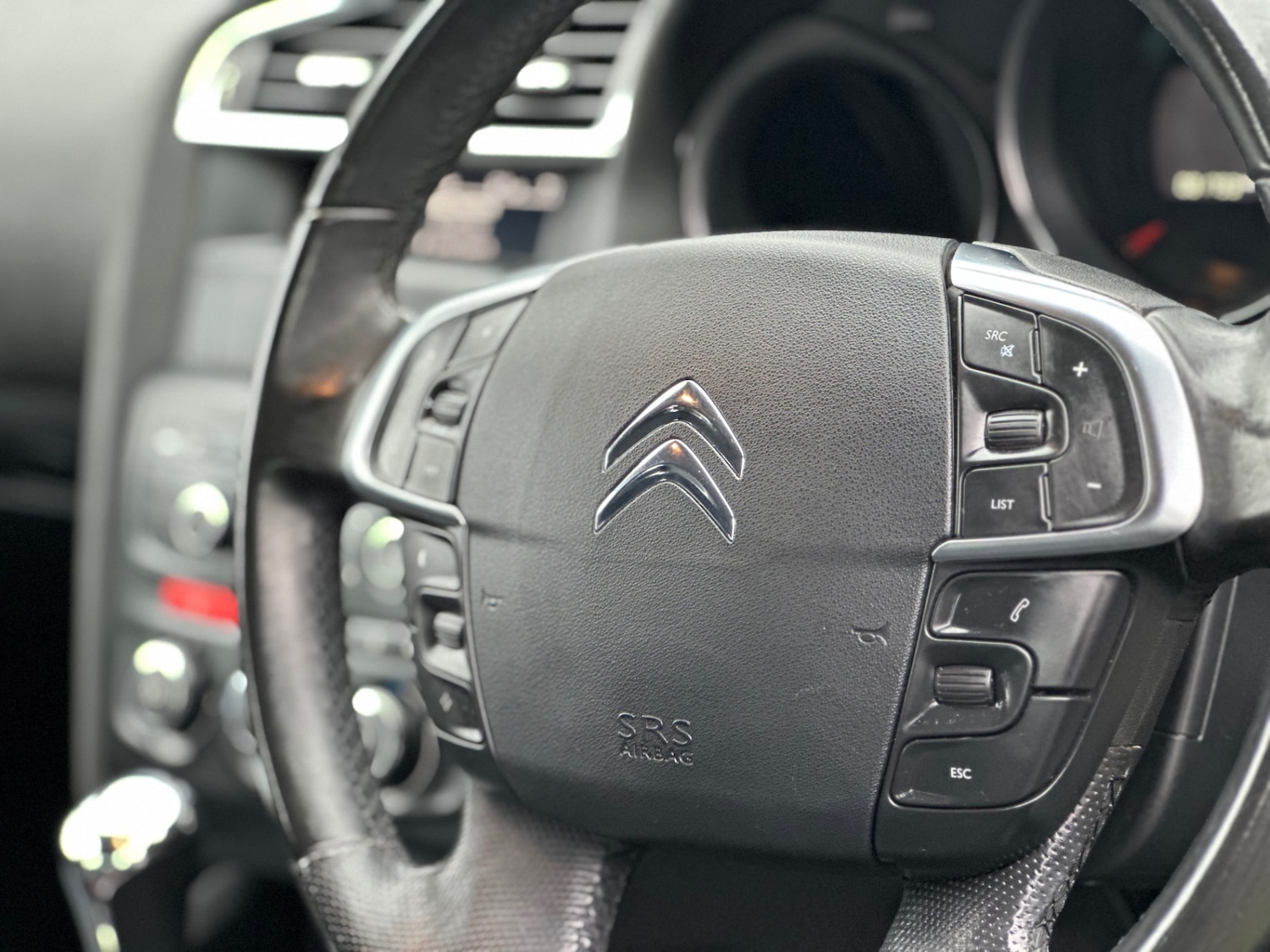 Used Citroen C4 2012 for sale - 77404767: Photo 13