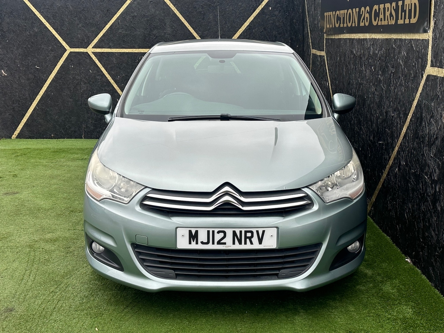 Used Citroen C4 2012 for sale - 77404767: Photo 5