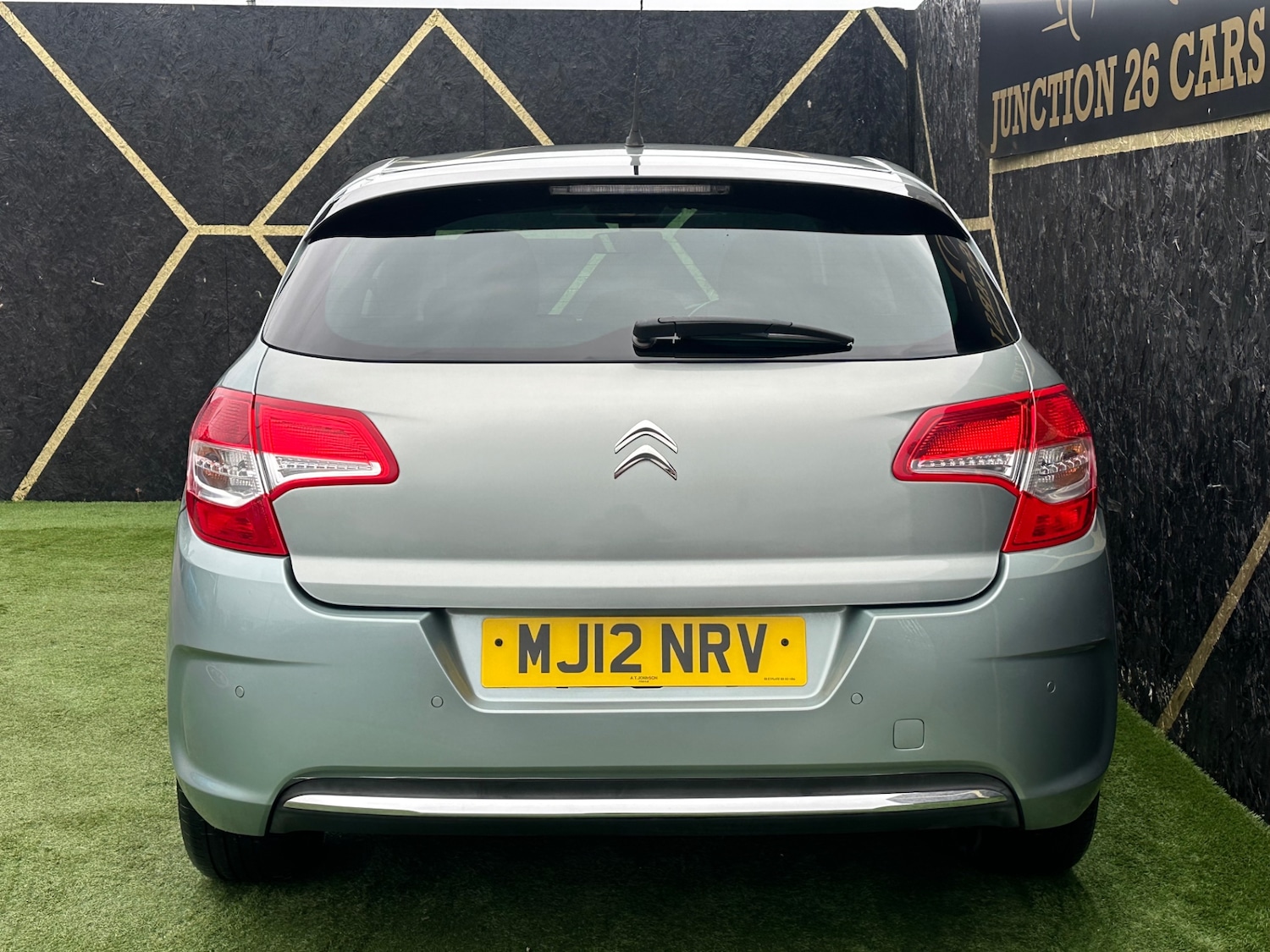 Used Citroen C4 2012 for sale - 77404767: Photo 6