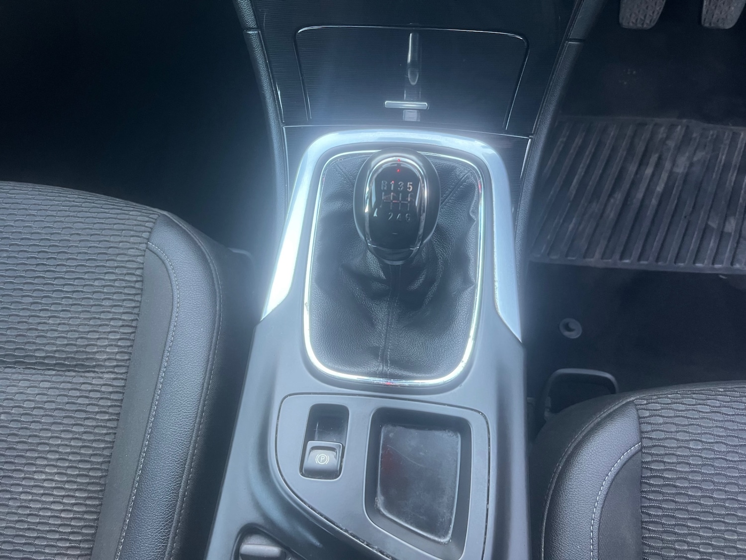 Used Vauxhall Insignia 2016 for sale - 77918201: Photo 12