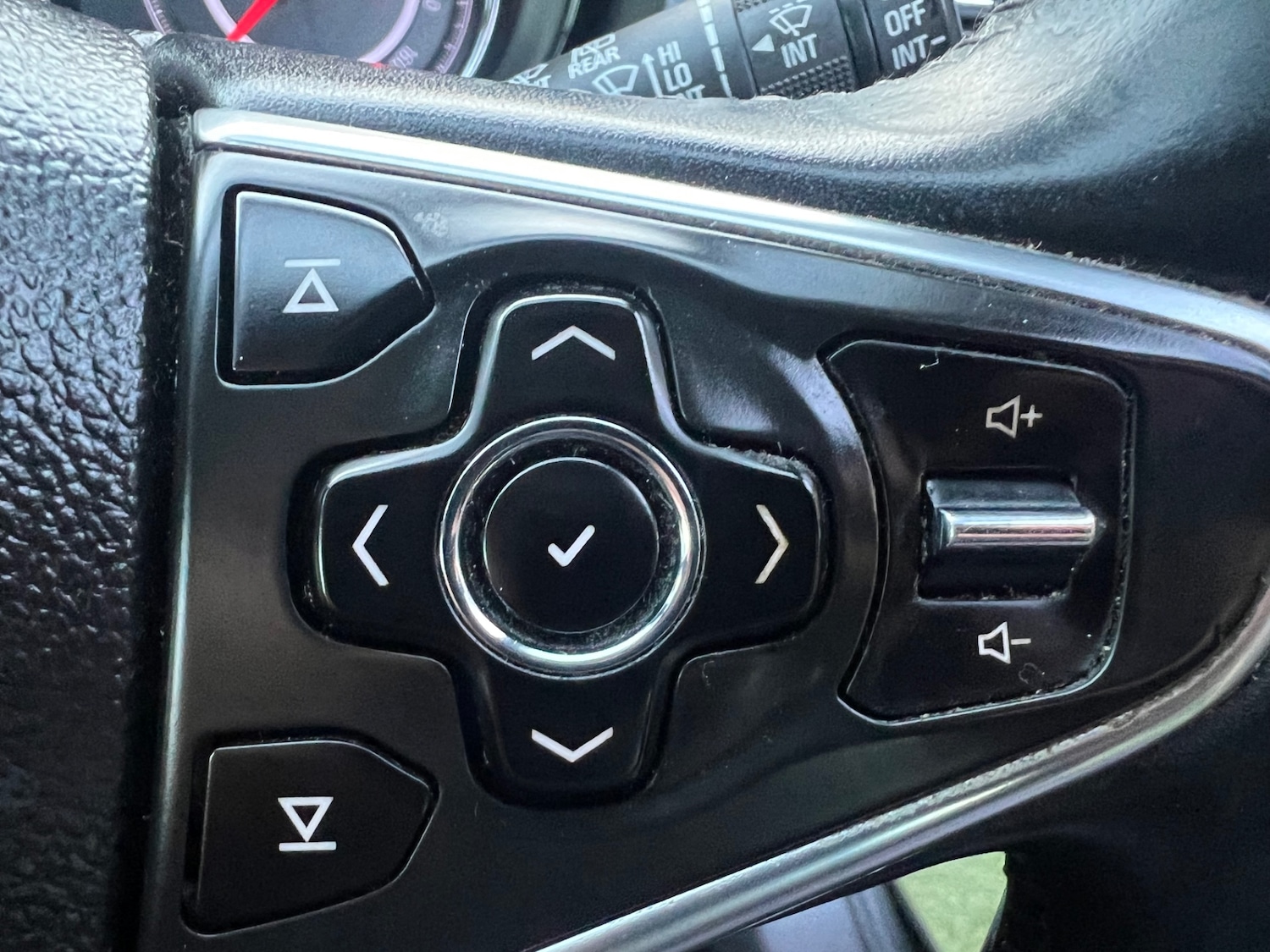 Used Vauxhall Insignia 2016 for sale - 77918201: Photo 15