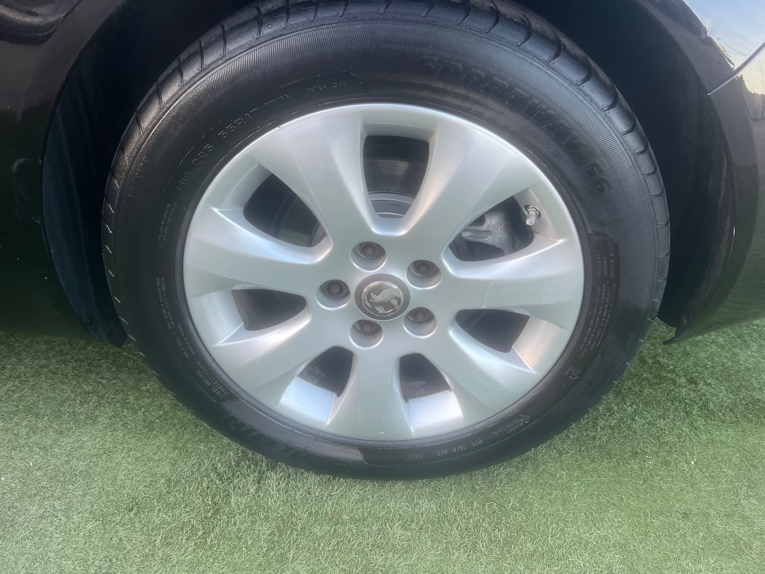 Used Vauxhall Insignia 2016 for sale - 77918201: Photo 17