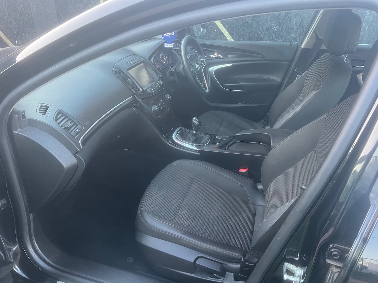 Used Vauxhall Insignia 2016 for sale - 77918201: Photo 6