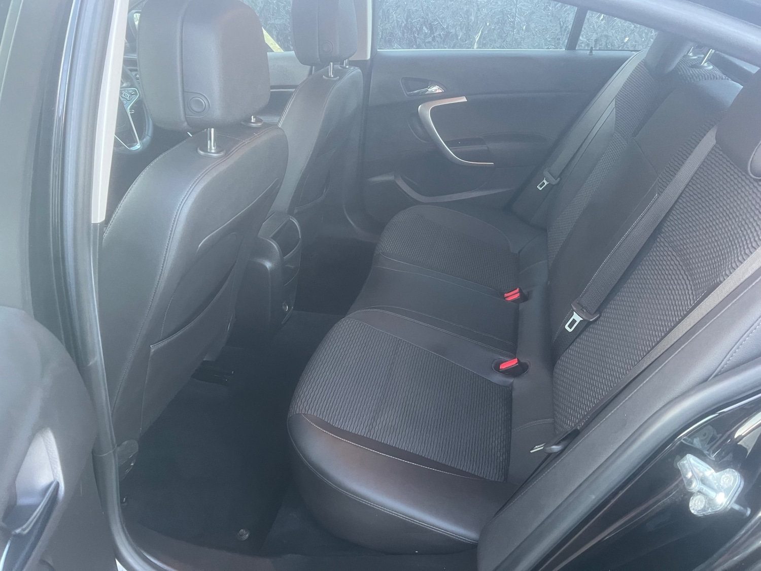 Used Vauxhall Insignia 2016 for sale - 77918201: Photo 7