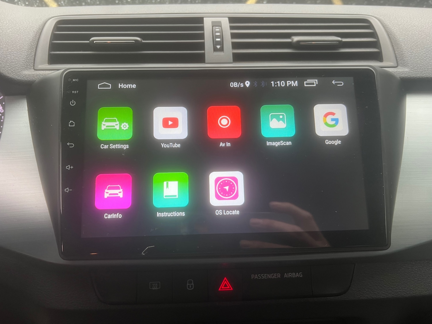 Used Skoda Fabia 2023 for sale - 76532102: Photo 13