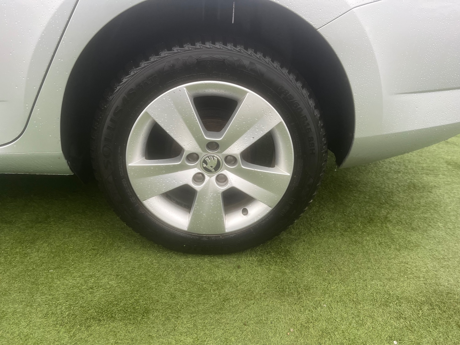 Used Skoda Fabia 2023 for sale - 76532102: Photo 15