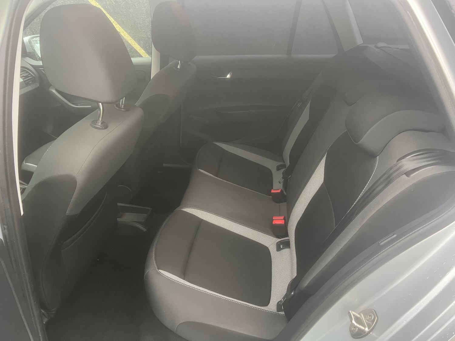 Used Skoda Fabia 2023 for sale - 76532102: Photo 7