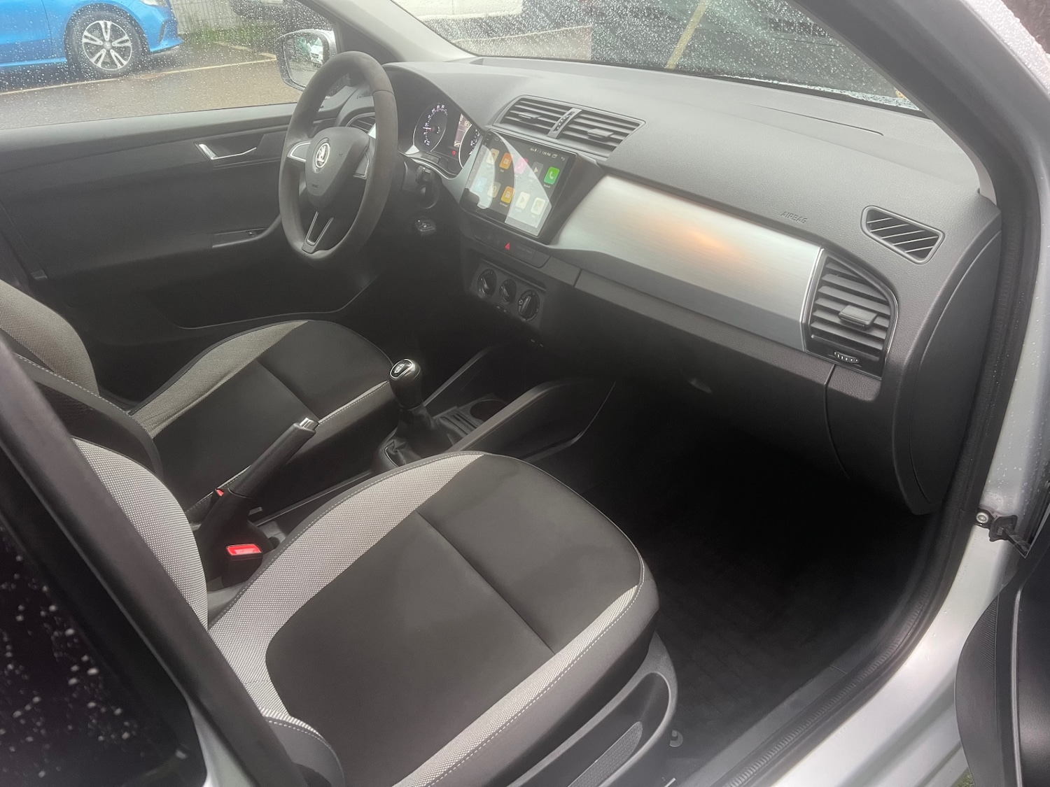 Used Skoda Fabia 2023 for sale - 76532102: Photo 9