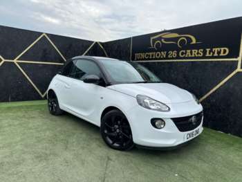 2016 (16) - 1.2i Energised 3dr
