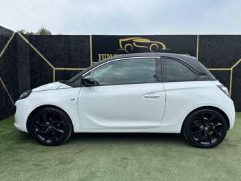 Used Vauxhall Adam 2016 for sale - 75019071: Photo