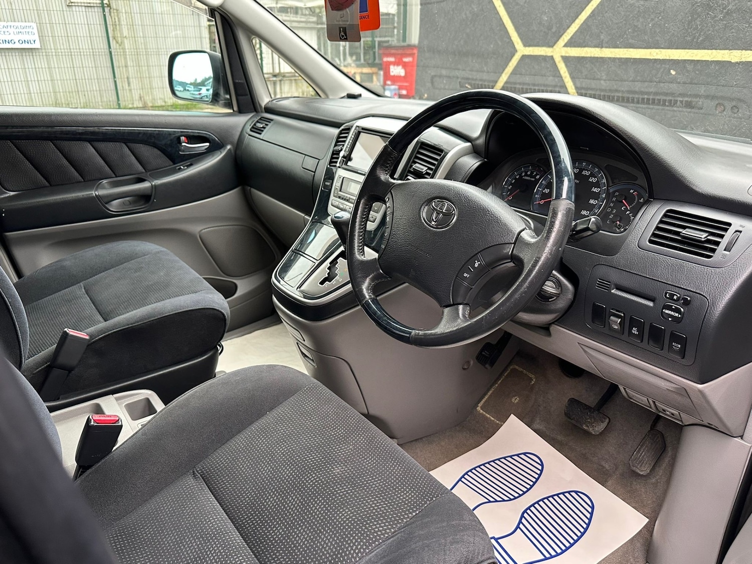 Vehicle 6