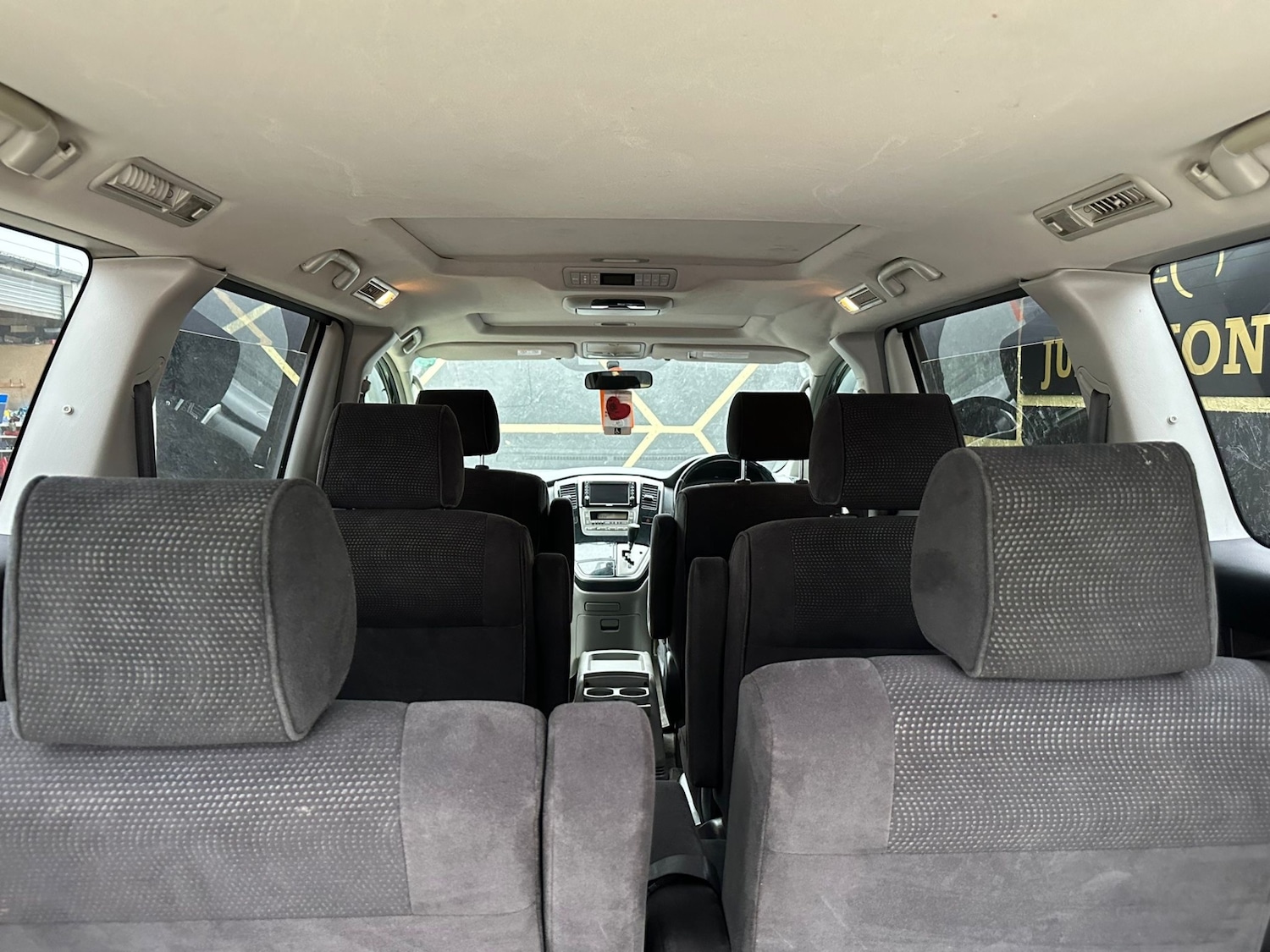 Vehicle 9