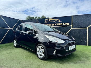 Used Ford B-MAX 2013 for sale - 78929402: Photo
