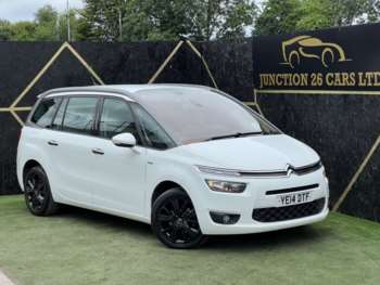 2014 (14) - 1.6 e-HDi 115 Airdream Exclusive 5dr