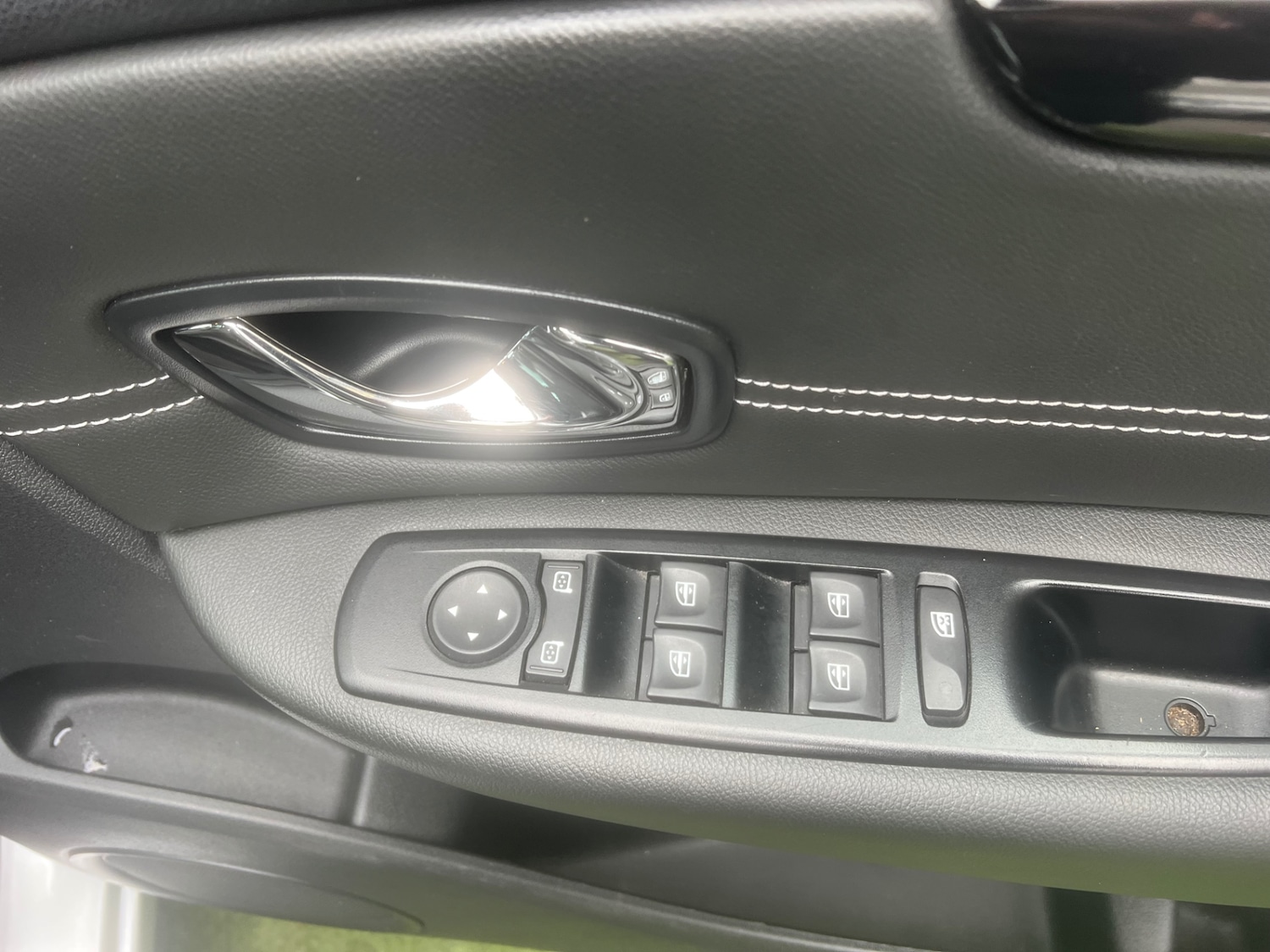 Used Renault Scenic 2015 for sale - 78092929: Photo 11