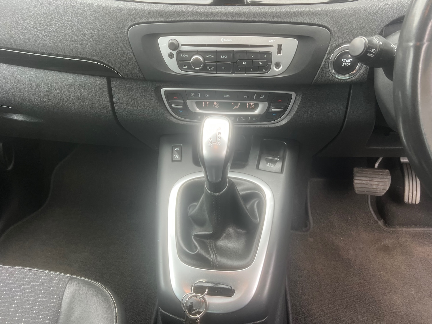 Used Renault Scenic 2015 for sale - 78092929: Photo 13