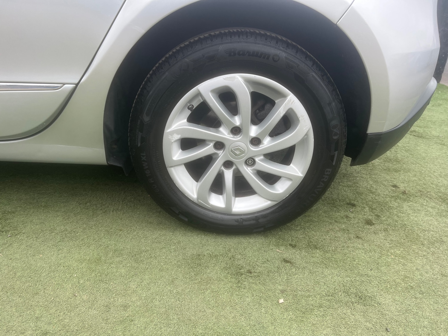 Used Renault Scenic 2015 for sale - 78092929: Photo 16