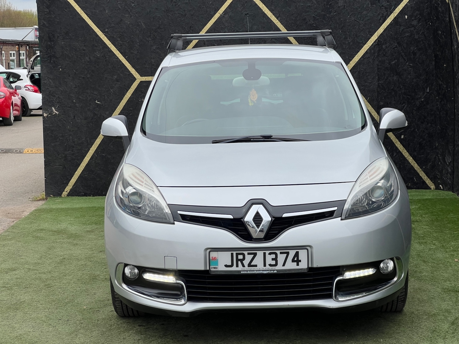 Used Renault Scenic 2015 for sale - 78092929: Photo 3