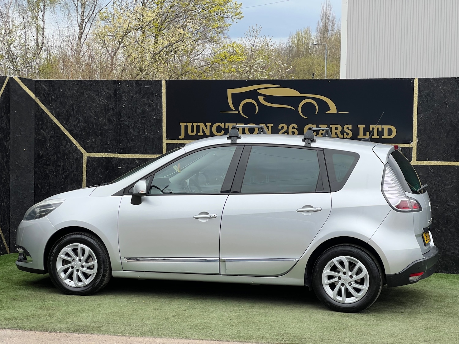 Used Renault Scenic 2015 for sale - 78092929: Photo 5