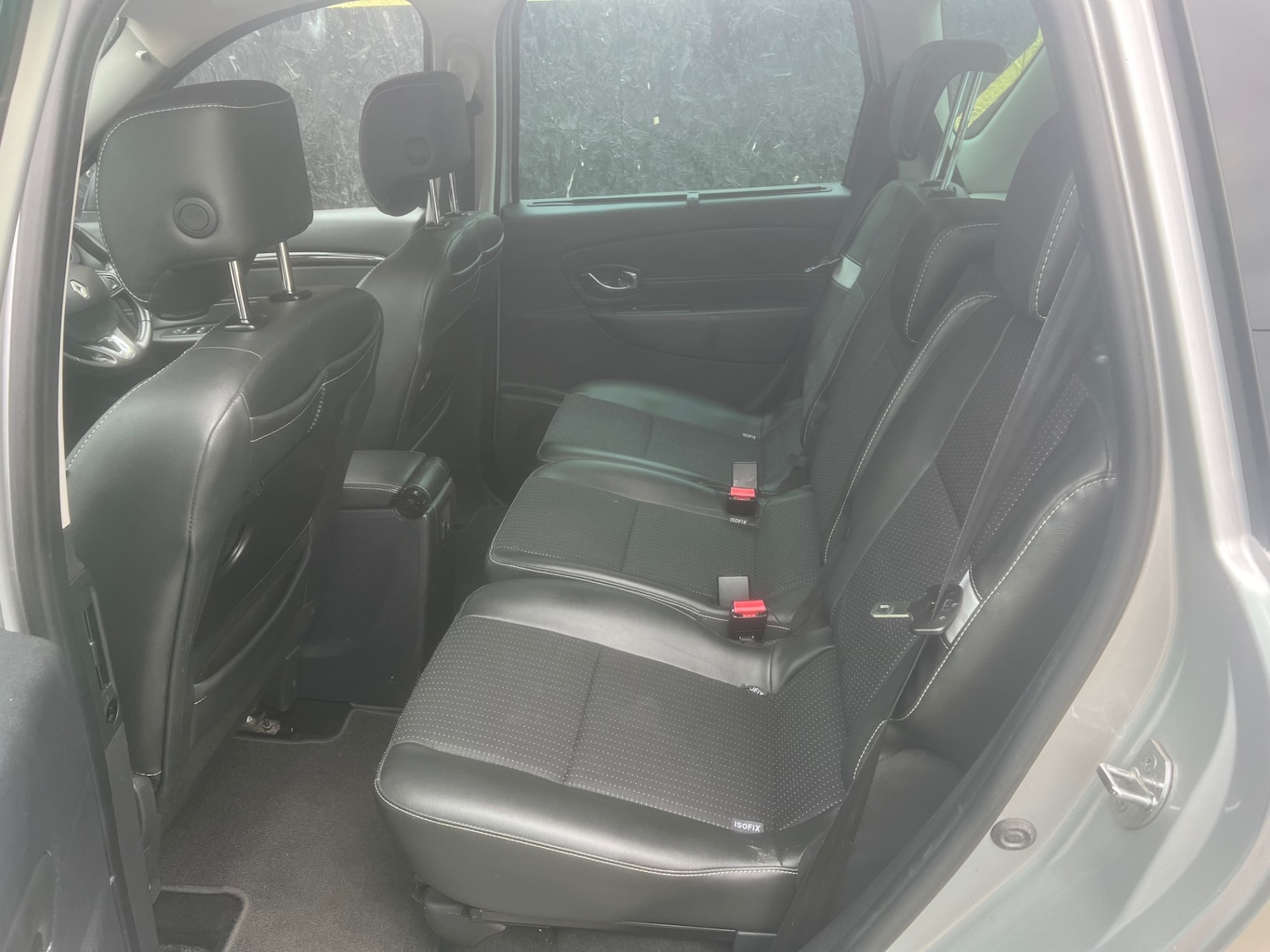 Used Renault Scenic 2015 for sale - 78092929: Photo 7