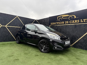 Used Peugeot 208 2018 for sale - 78266436: Photo