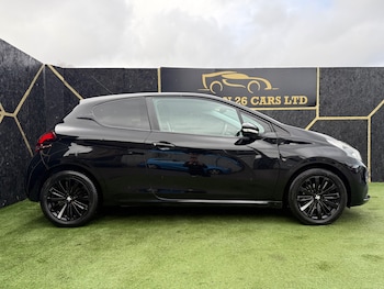Used Peugeot 208 2018 for sale - 78266436: Photo
