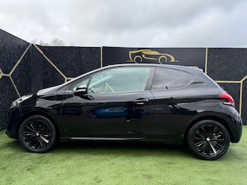 Used Peugeot 208 2018 for sale - 78266436: Photo