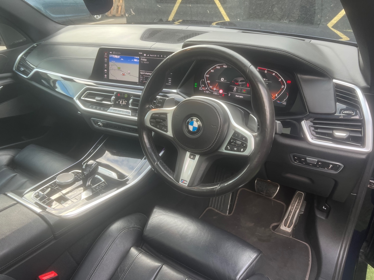 Used BMW X5 2019 for sale - 77877644: Photo 10