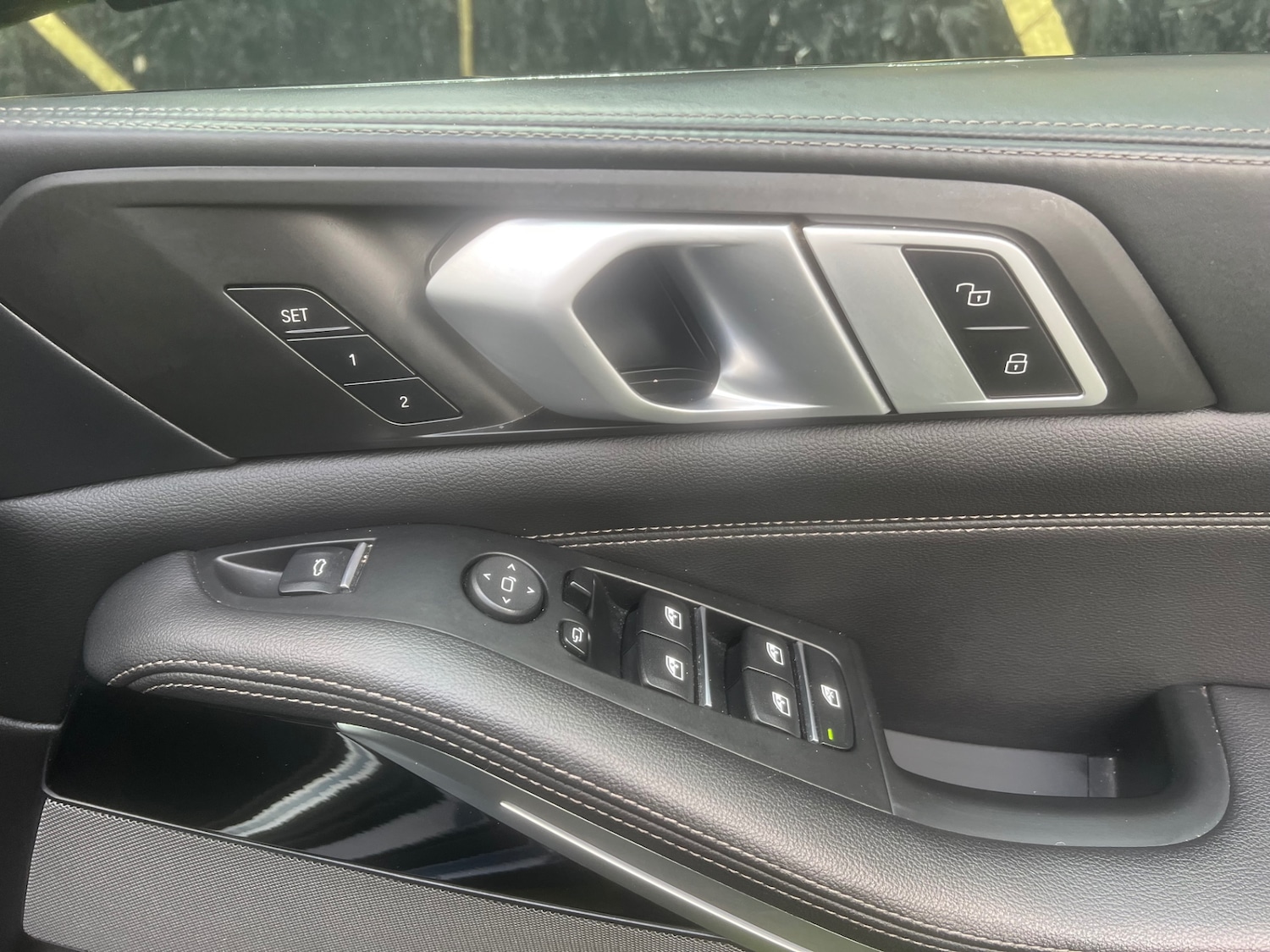 Used BMW X5 2019 for sale - 77877644: Photo 11