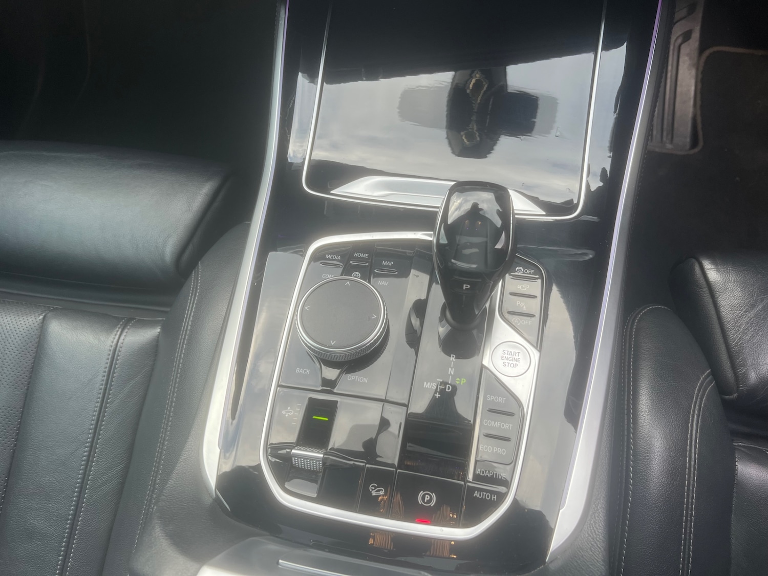 Used BMW X5 2019 for sale - 77877644: Photo 12