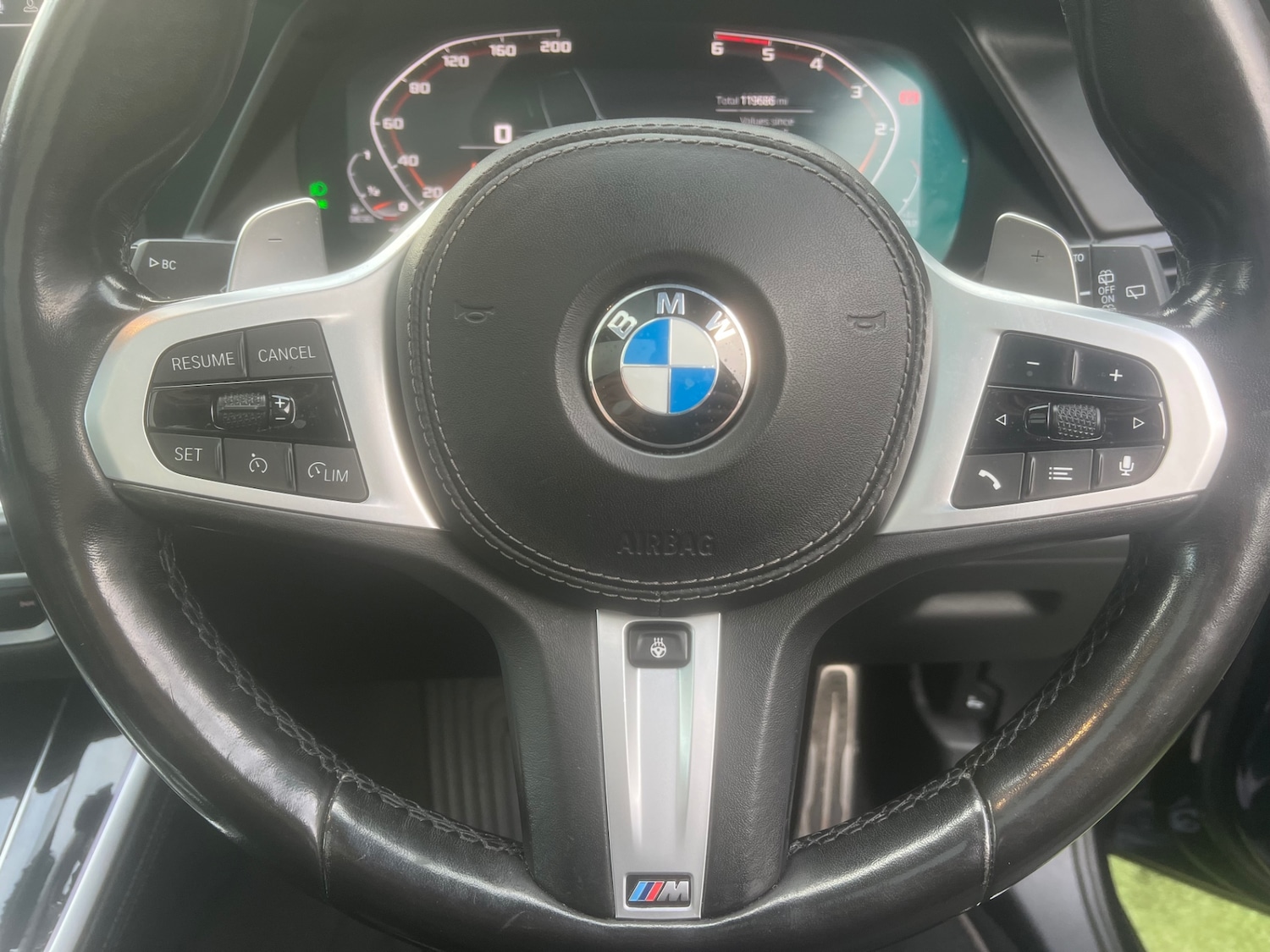 Used BMW X5 2019 for sale - 77877644: Photo 14