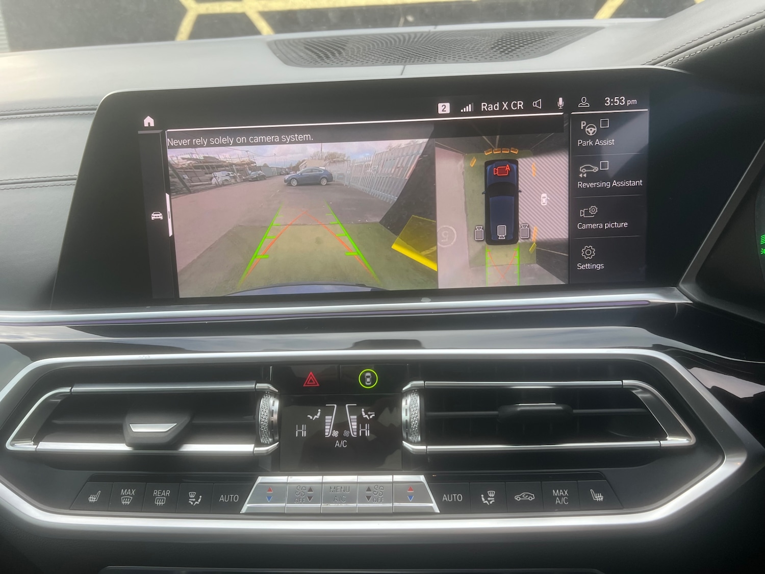 Used BMW X5 2019 for sale - 77877644: Photo 15