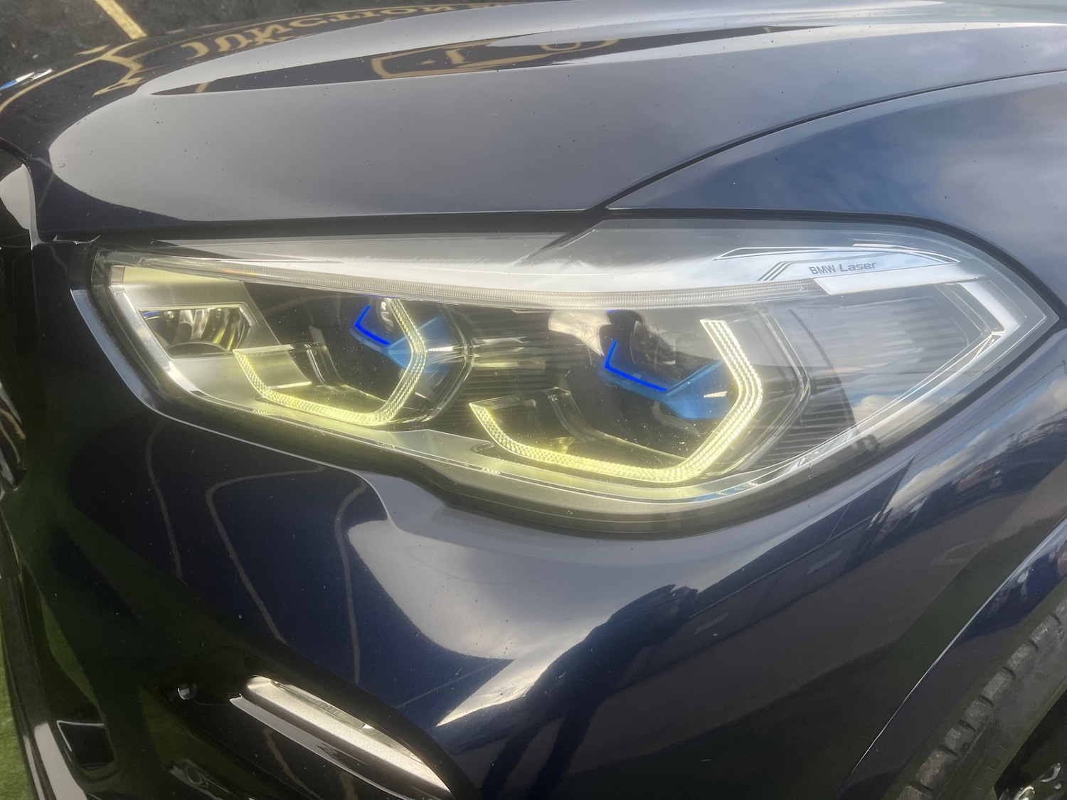 Used BMW X5 2019 for sale - 77877644: Photo 19