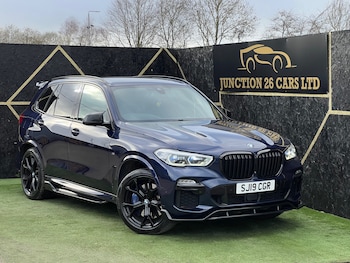 Used BMW X5 2019 for sale - 77877644: Photo