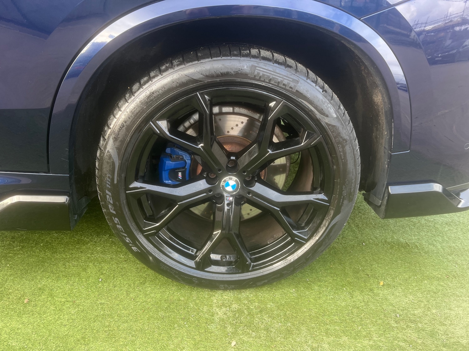 Used BMW X5 2019 for sale - 77877644: Photo 20