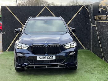 Used BMW X5 2019 for sale - 77877644: Photo